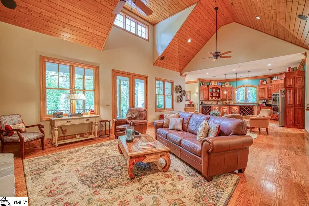 Property image 3 at 29 Terra Trace Way, Travelers Rest, SC 29690
