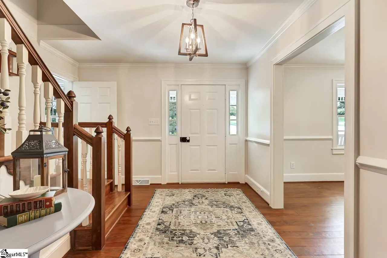 Property image 4 at 106 Peachtree Drive, Greer, SC 29651