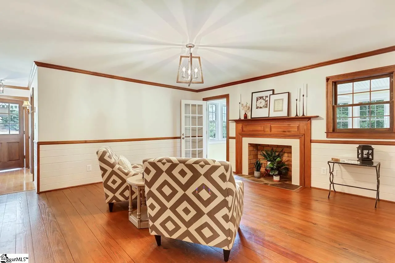 Property image 5 at 106 Peachtree Drive, Greer, SC 29651