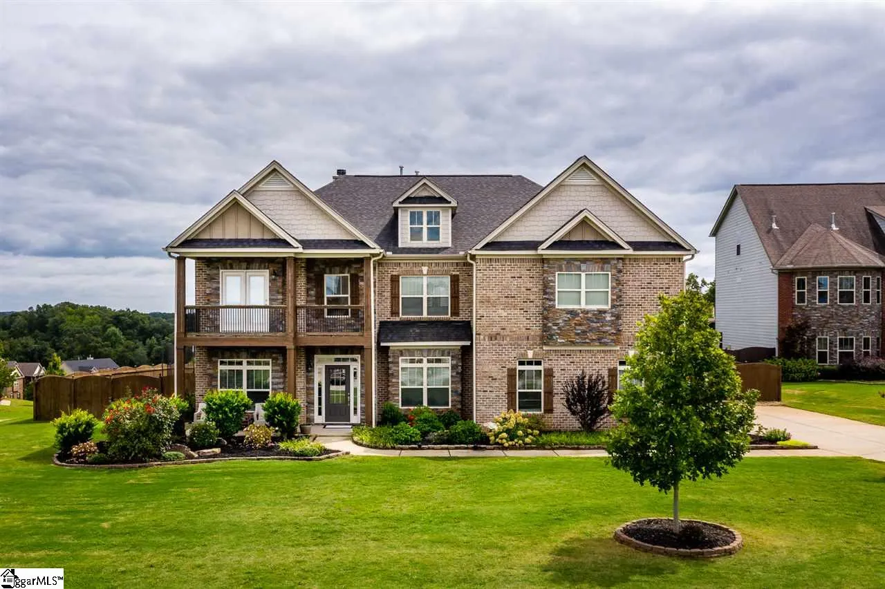 Property image 2 at 1 Fitzgerald Way, Greer, SC 29651