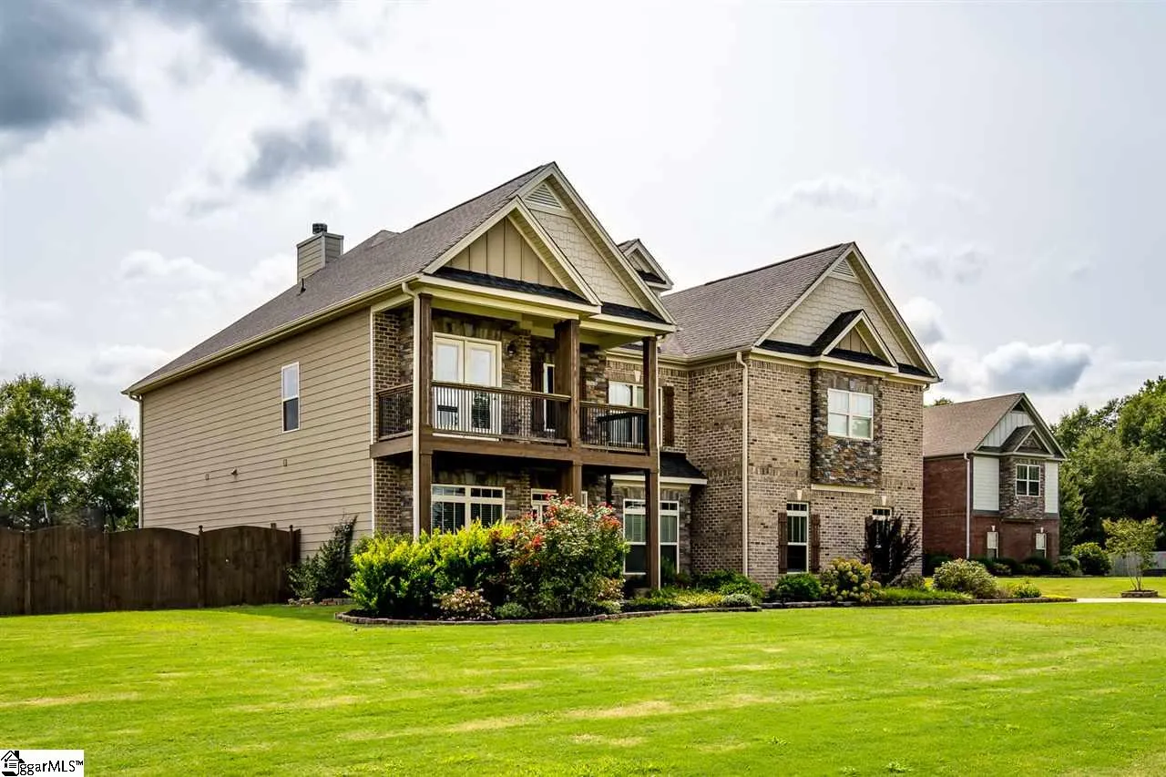 Property image 3 at 1 Fitzgerald Way, Greer, SC 29651