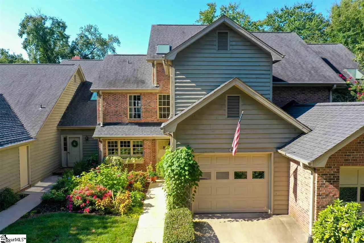 Property image 1 at 109 Hunters Way, Greenville, SC 29617