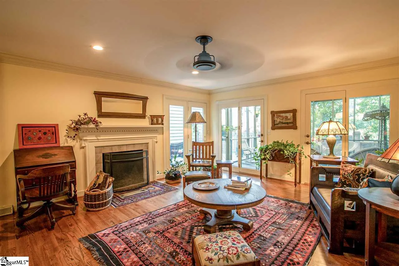 Property image 3 at 109 Hunters Way, Greenville, SC 29617
