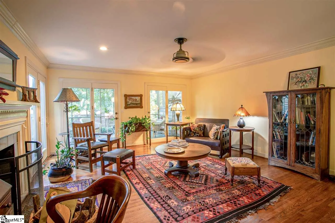 Property image 4 at 109 Hunters Way, Greenville, SC 29617