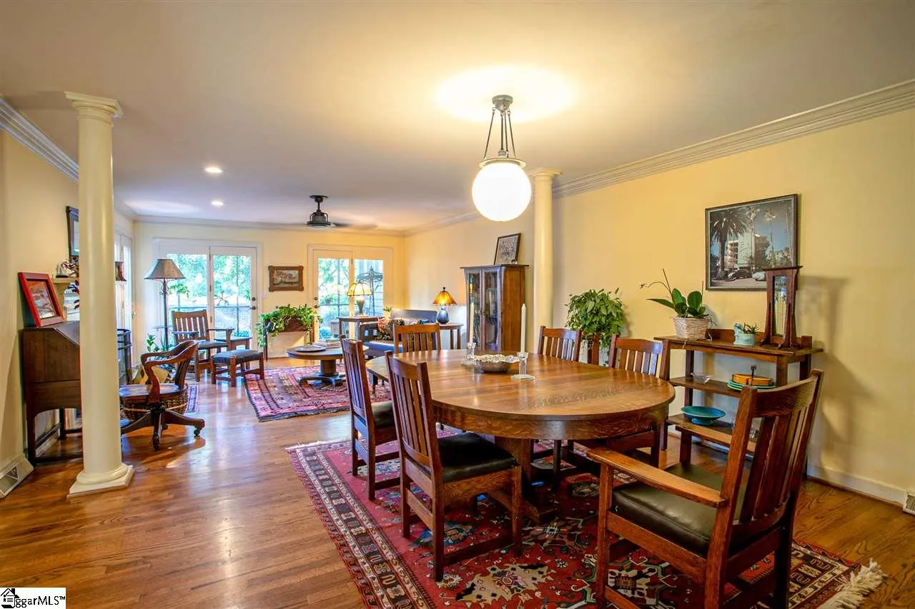 Property image 5 at 109 Hunters Way, Greenville, SC 29617