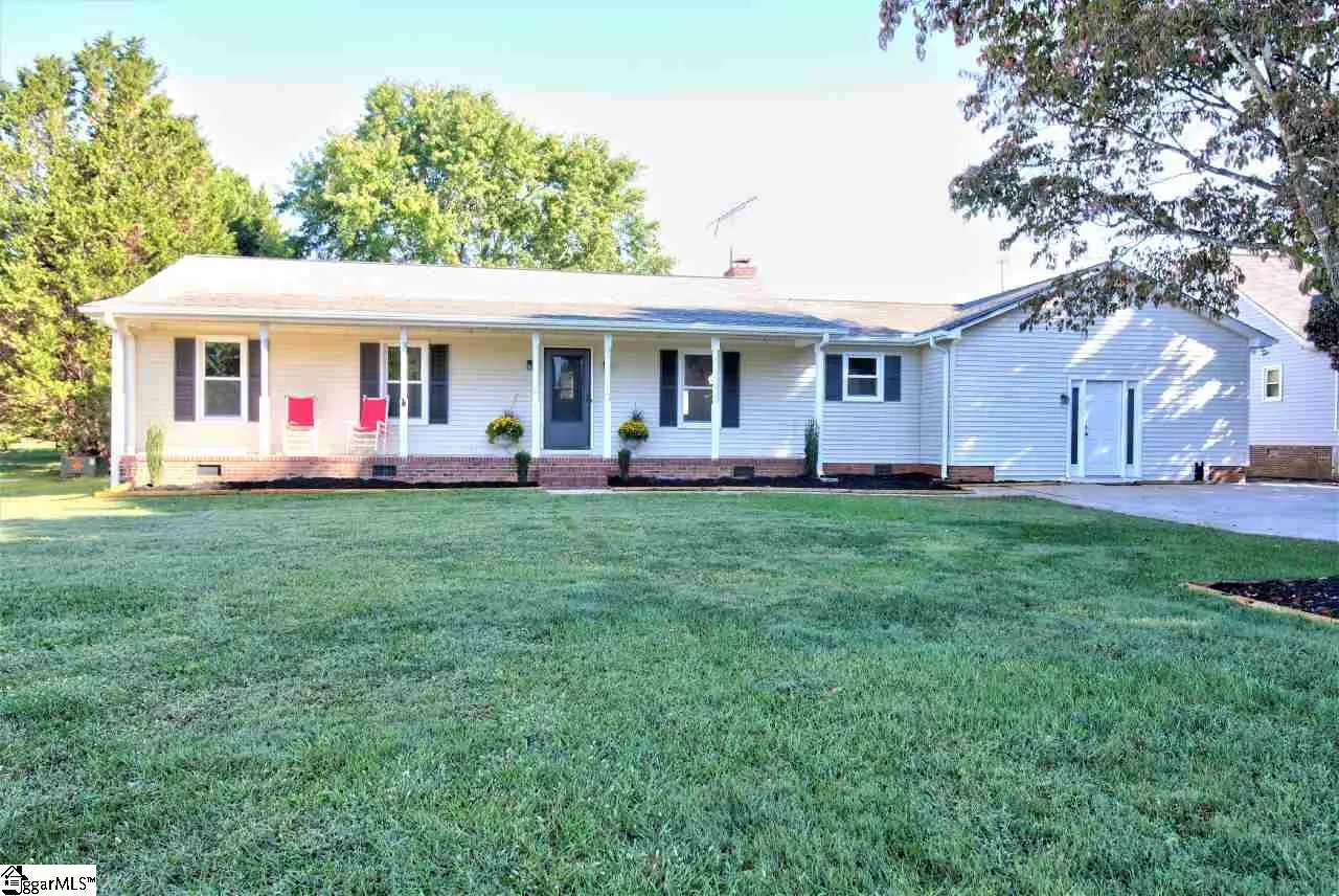 301 Brown Road