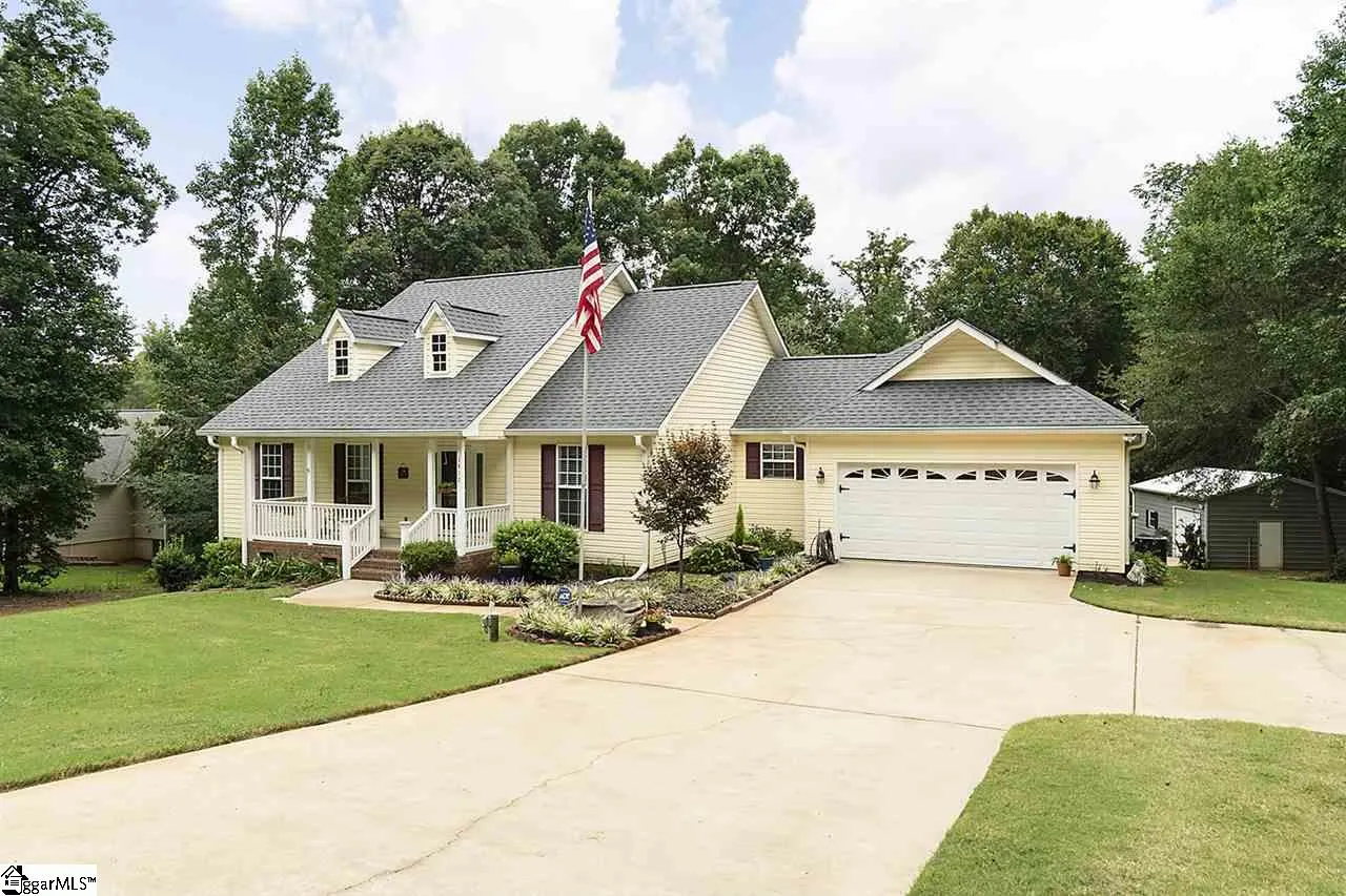 1412 Burdette Road