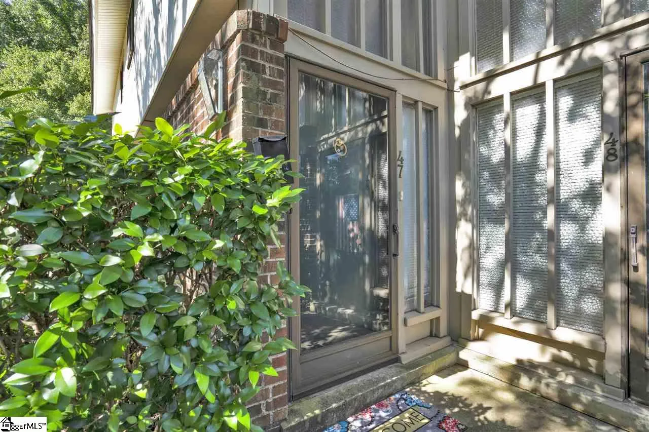 Property image 3 at 47 Briarglen Place, Greenville, SC 29615