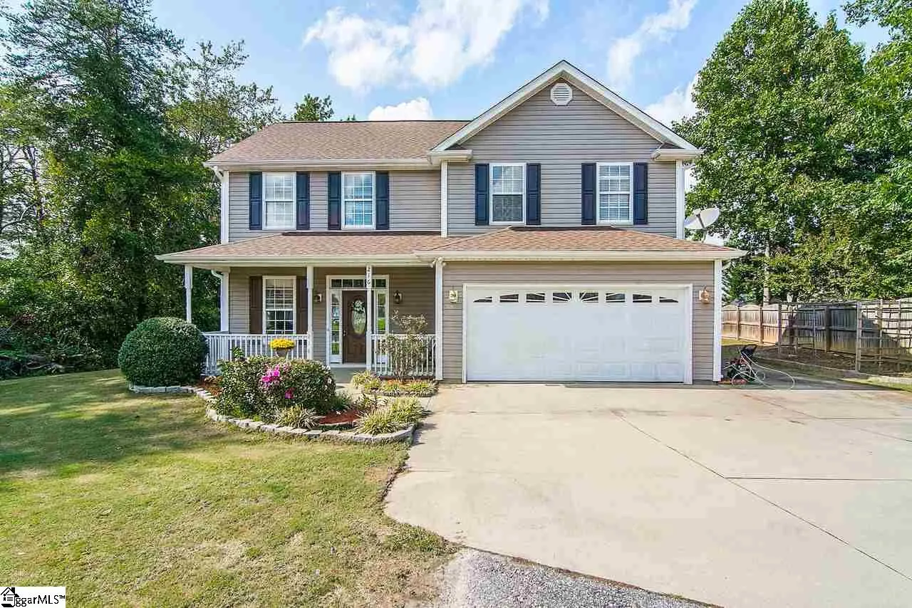 Property image 1 at 216 Jones Road, Taylors, SC 29687