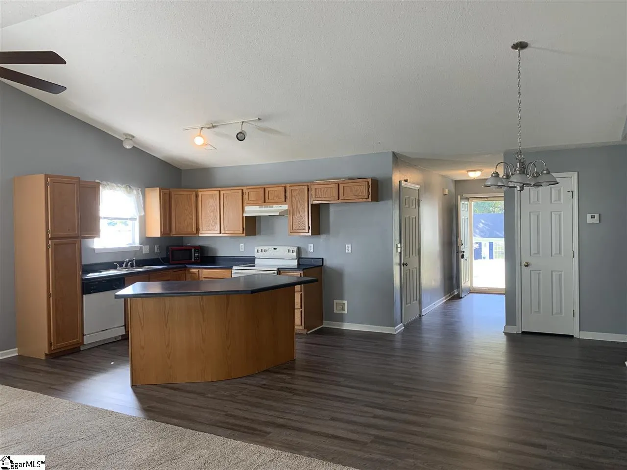 Property image 3 at 852 Coldbrook Street, Greer, SC 29651-2766