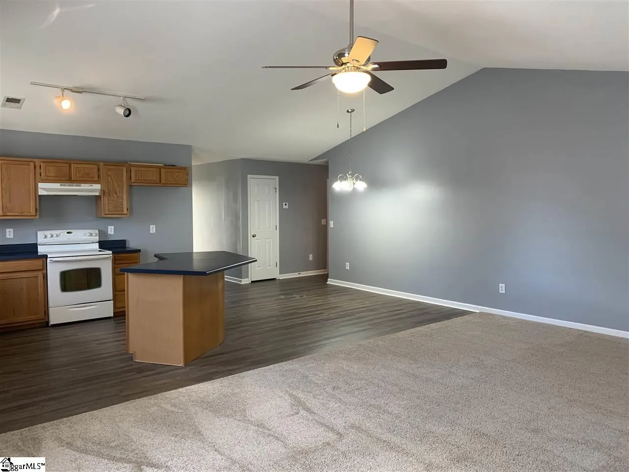Property image 4 at 852 Coldbrook Street, Greer, SC 29651-2766