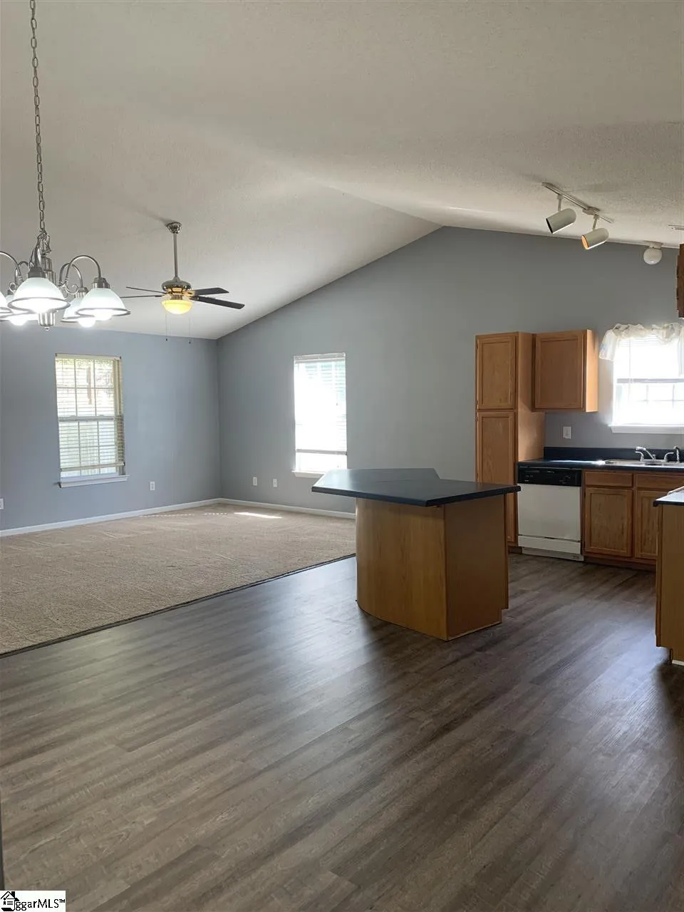 Property image 5 at 852 Coldbrook Street, Greer, SC 29651-2766