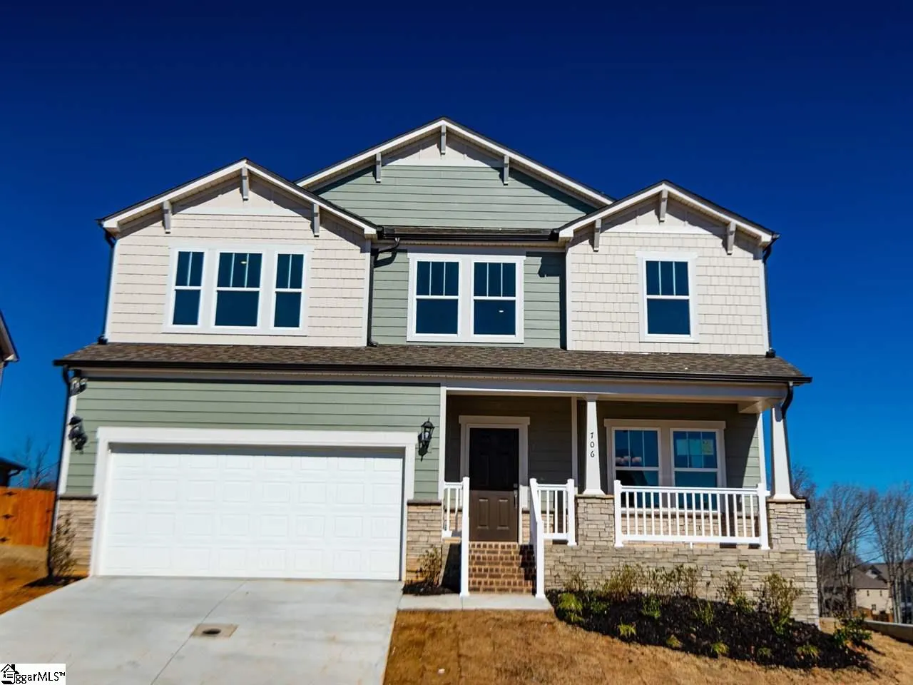 Property image 1 at 706 Ashdale Way, Greer, SC 29651