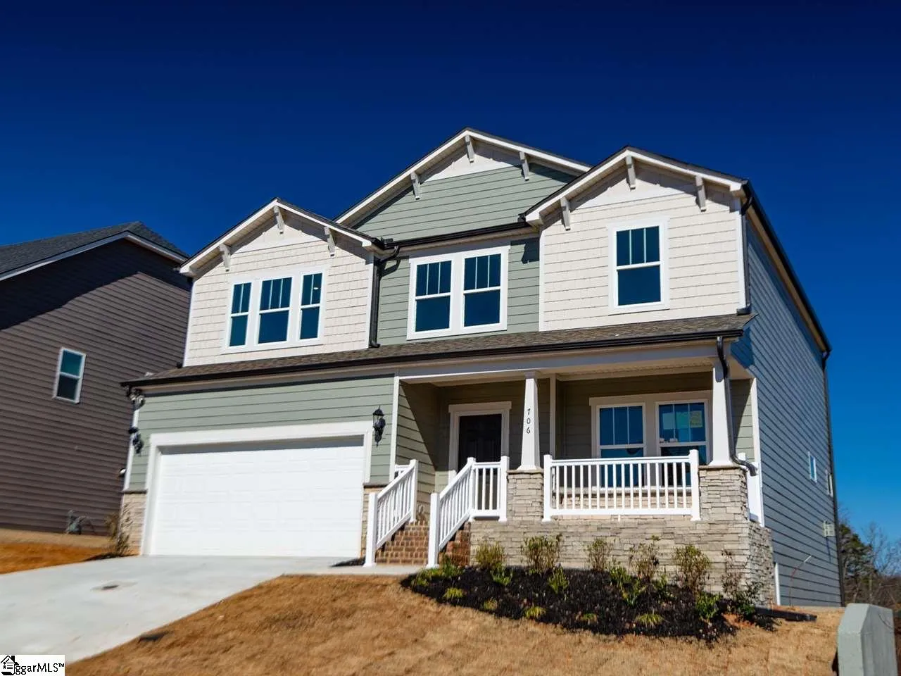 Property image 2 at 706 Ashdale Way, Greer, SC 29651