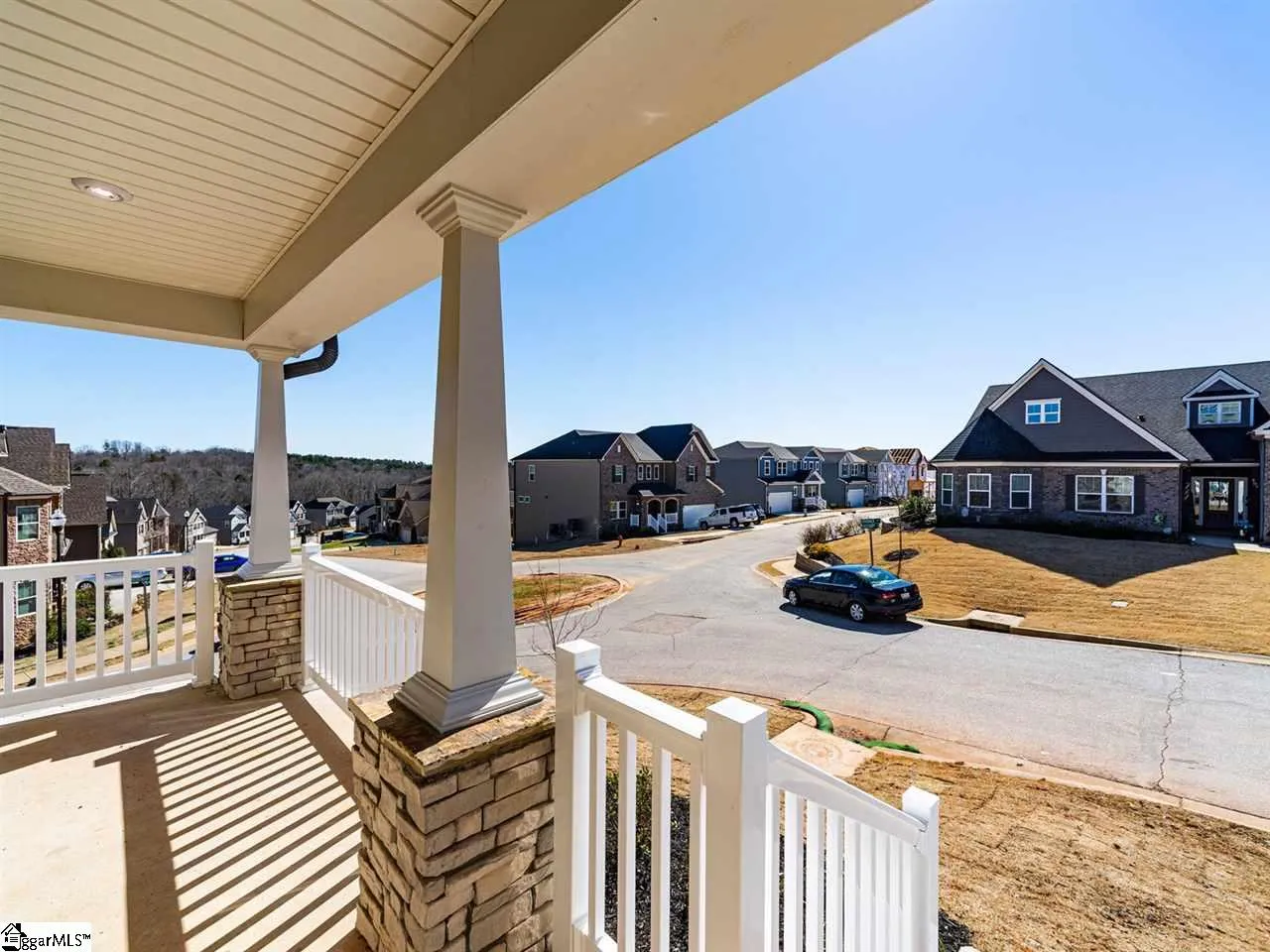Property image 3 at 706 Ashdale Way, Greer, SC 29651