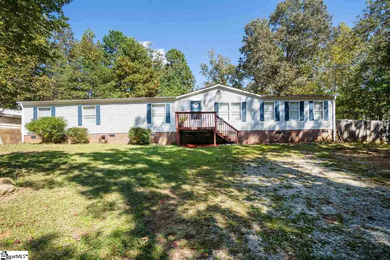 Property image 1 at 40 Denford Cove, Cleveland, SC 29635