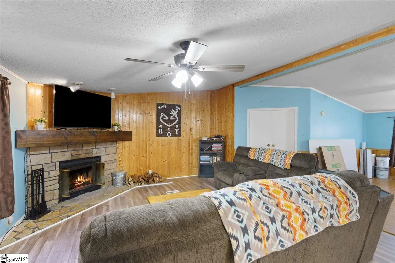 Property image 5 at 40 Denford Cove, Cleveland, SC 29635
