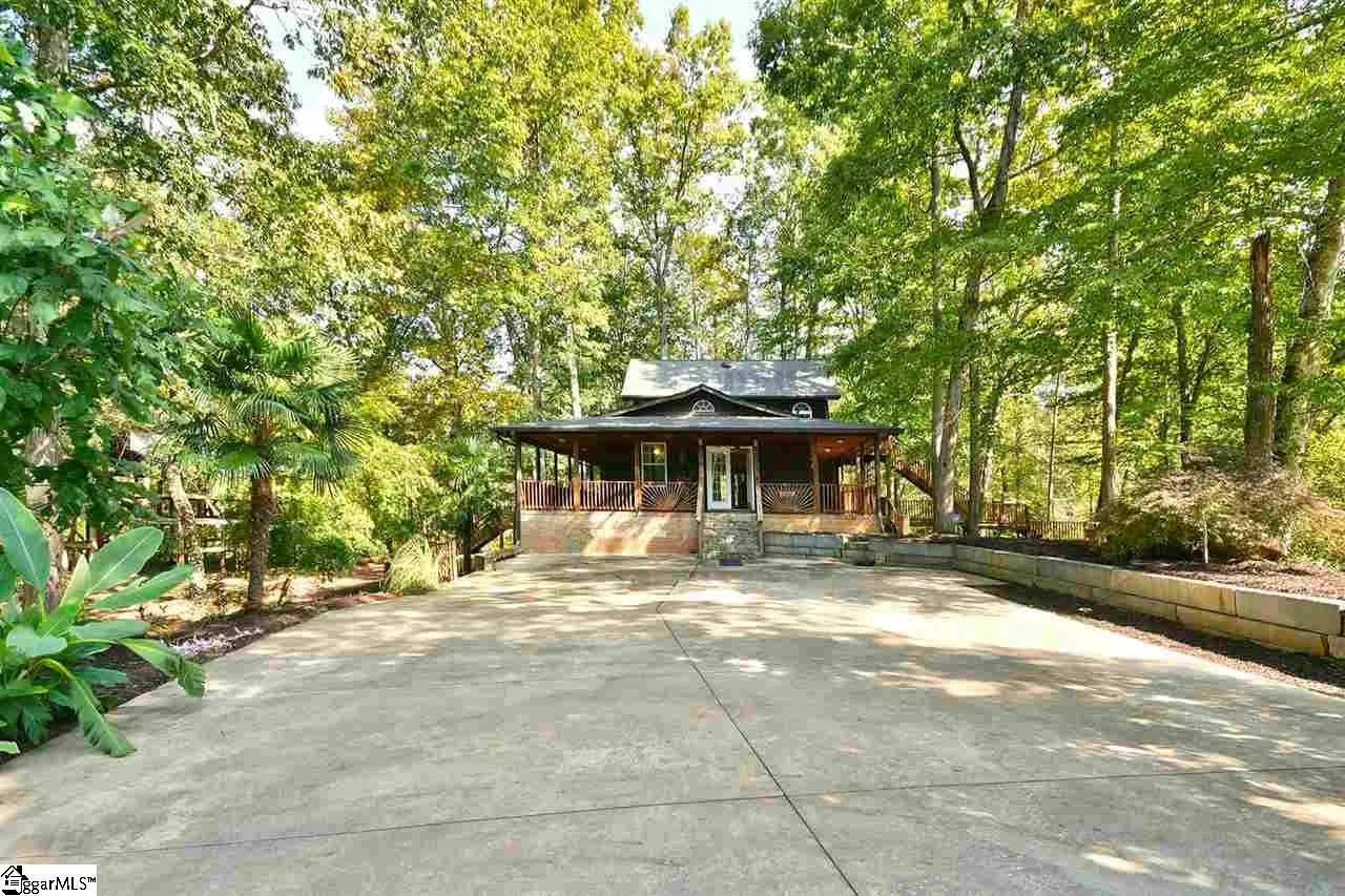 Property image 3 at 17 Perro Lane, Marietta, SC 29661-9389