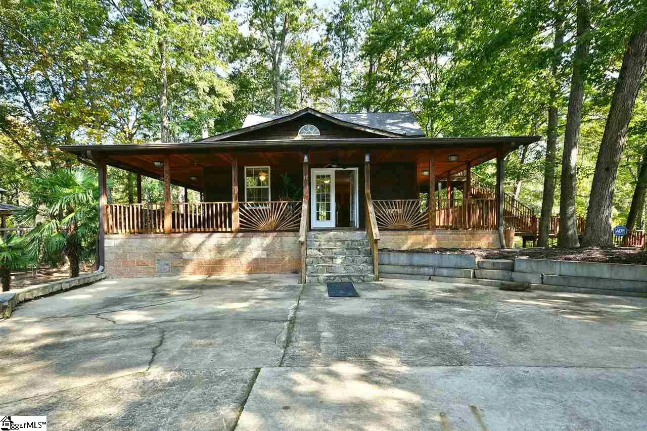 Property image 5 at 17 Perro Lane, Marietta, SC 29661-9389