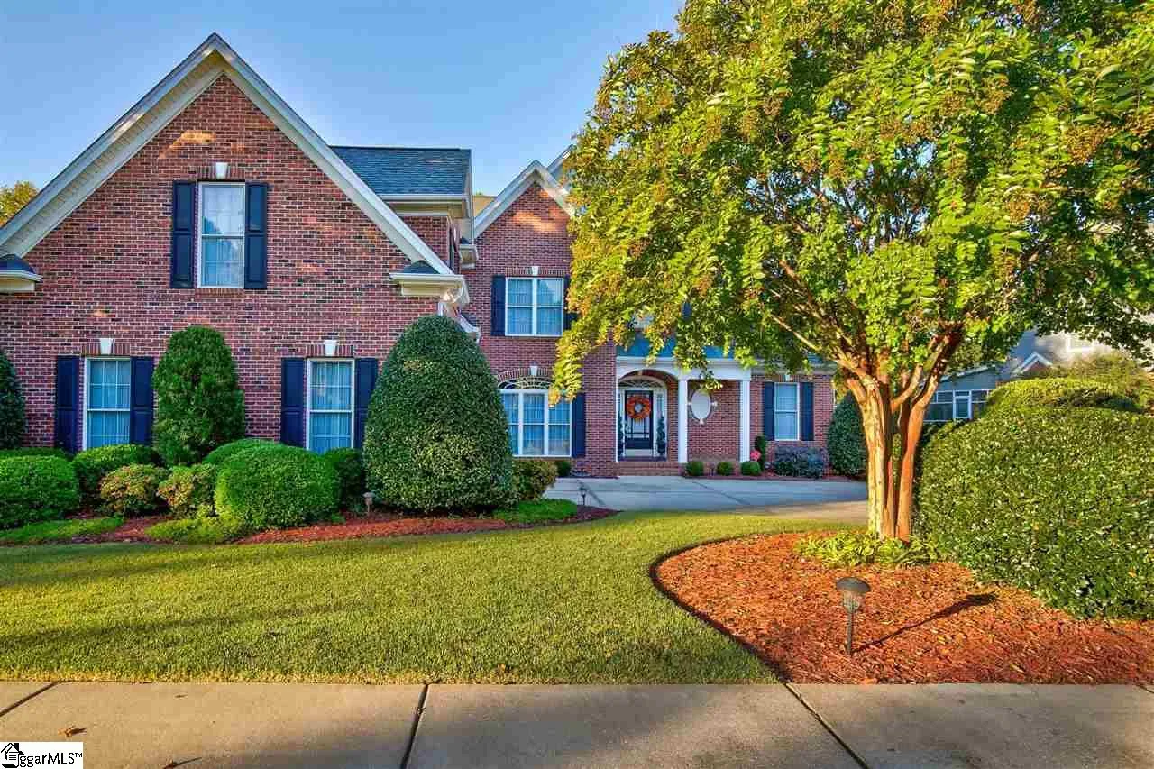 Property image 1 at 304 Weatherstone Lane, Simpsonville, SC 29680