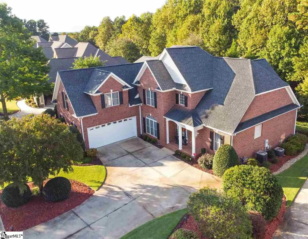 Property image 2 at 304 Weatherstone Lane, Simpsonville, SC 29680