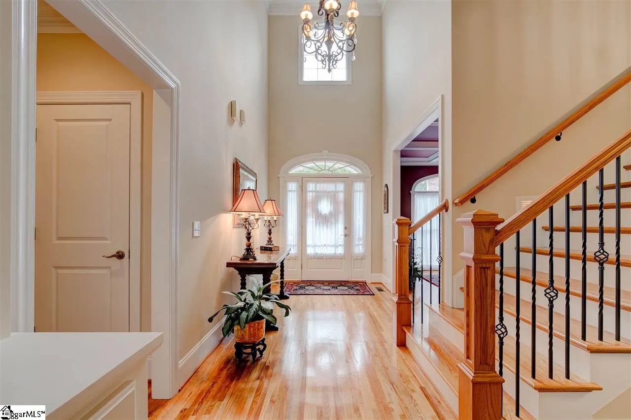 Property image 3 at 304 Weatherstone Lane, Simpsonville, SC 29680