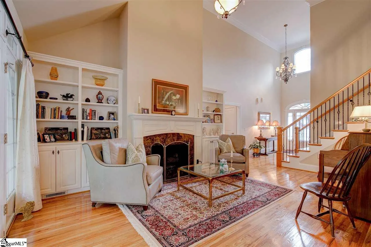 Property image 5 at 304 Weatherstone Lane, Simpsonville, SC 29680