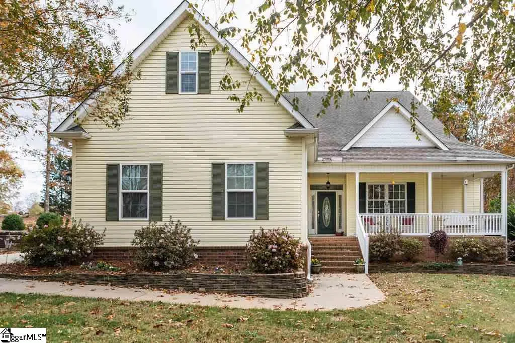 111 Belair Drive