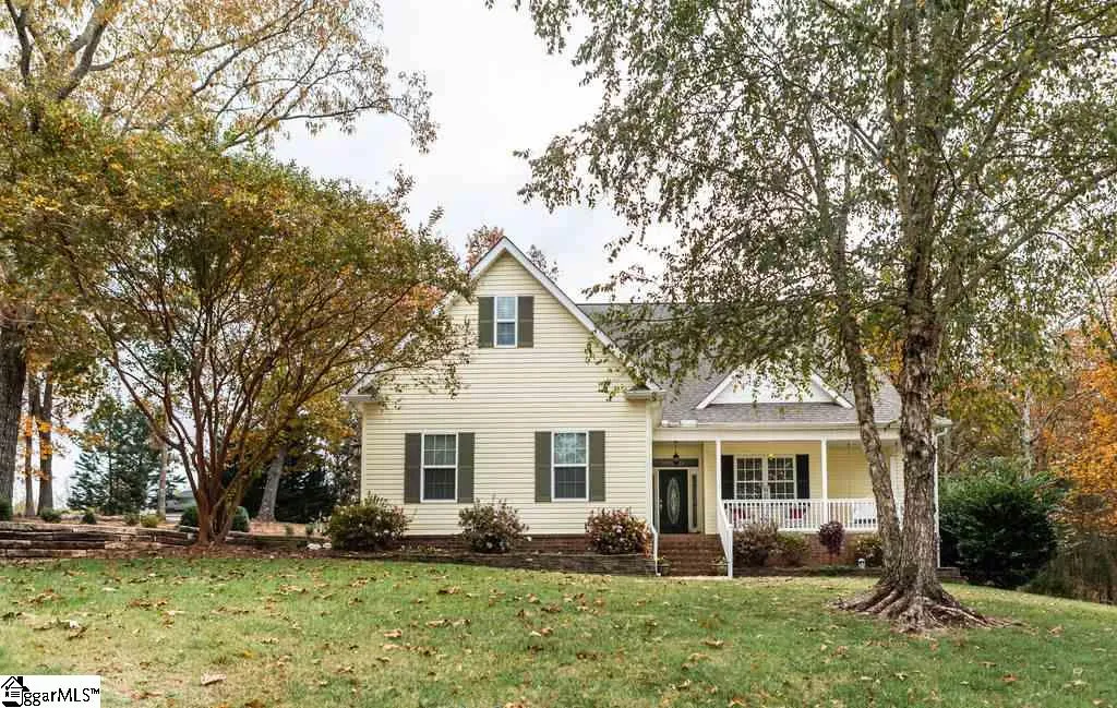 Property image 2 at 111 Belair Drive, Gray Court, SC 29645