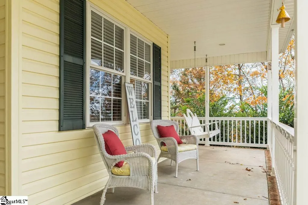 Property image 4 at 111 Belair Drive, Gray Court, SC 29645