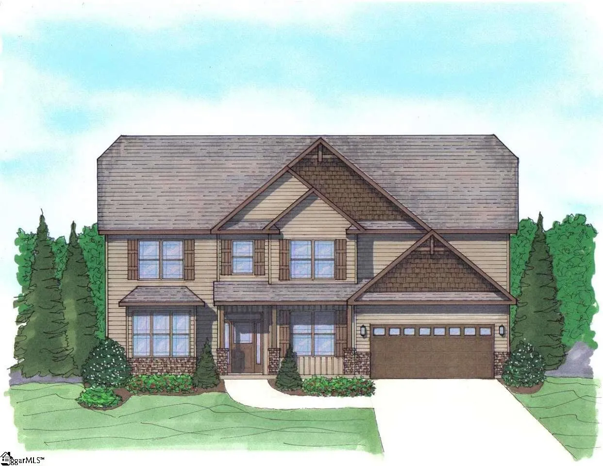 11 Hidden Lake Court