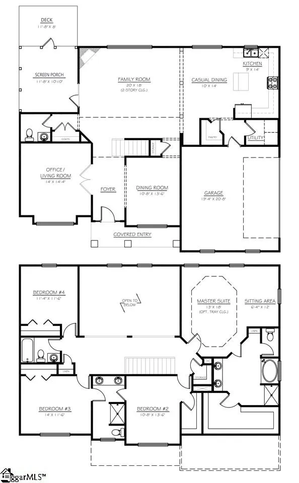 Property image 2 at 11 Hidden Lake Court, Piedmont, SC 29673