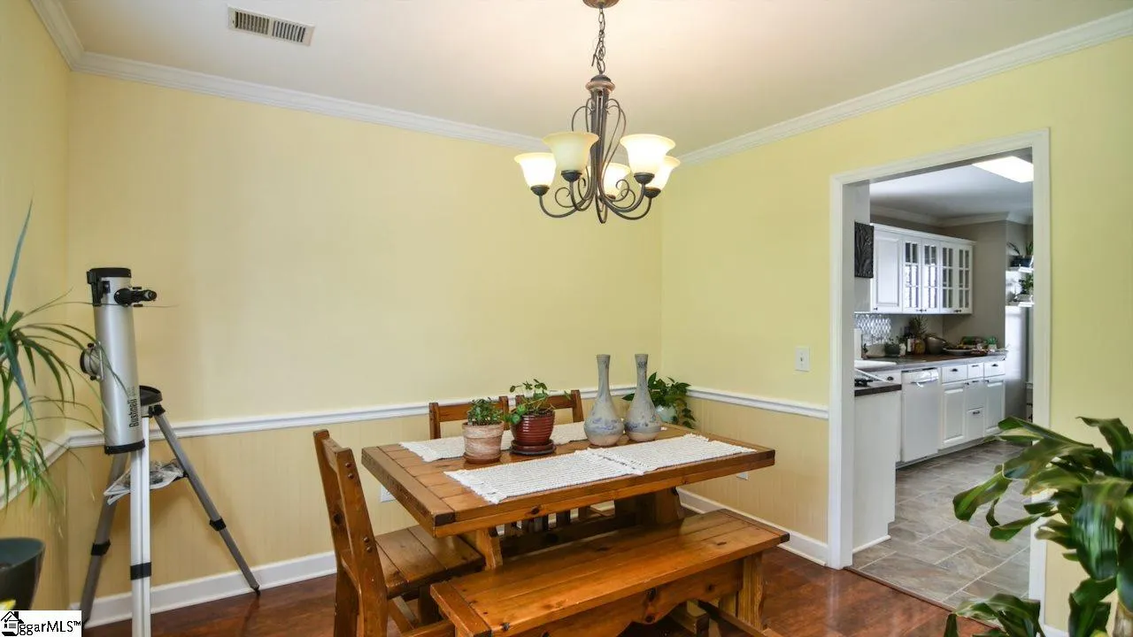 Property image 4 at 107 Loden Court, Simpsonville, SC 29681