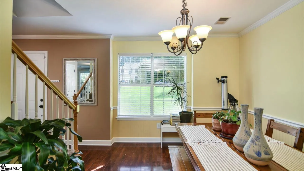 Property image 5 at 107 Loden Court, Simpsonville, SC 29681
