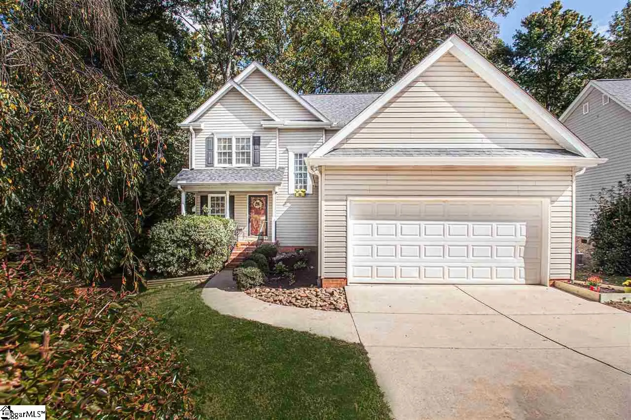 16 Danchris Court