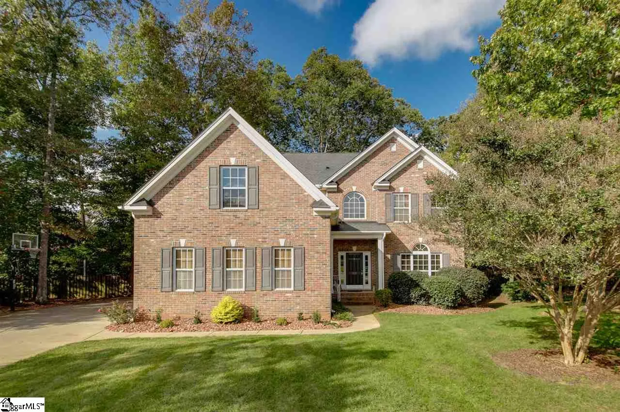 231 Franklin Oaks Lane