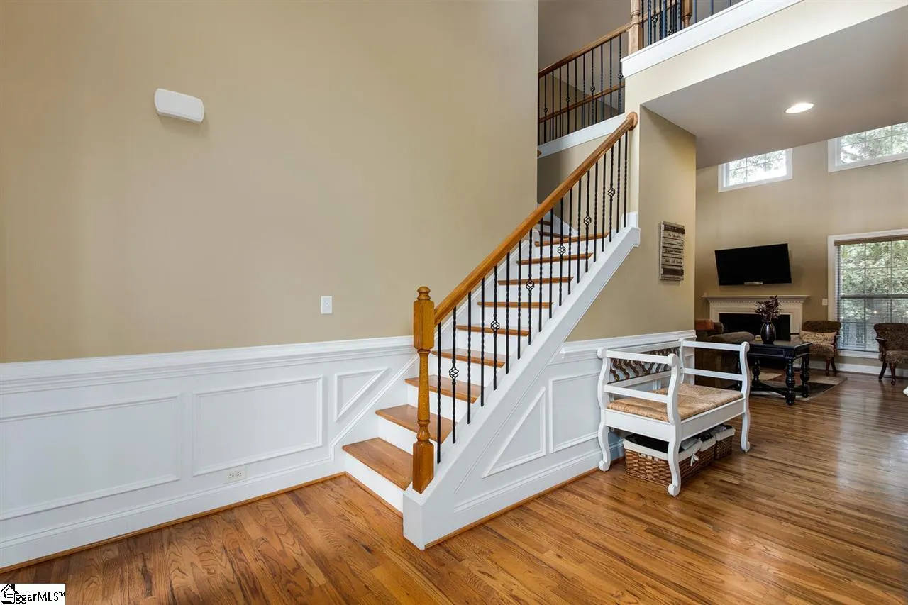 Property image 4 at 231 Franklin Oaks Lane, Greer, SC 29651-2306