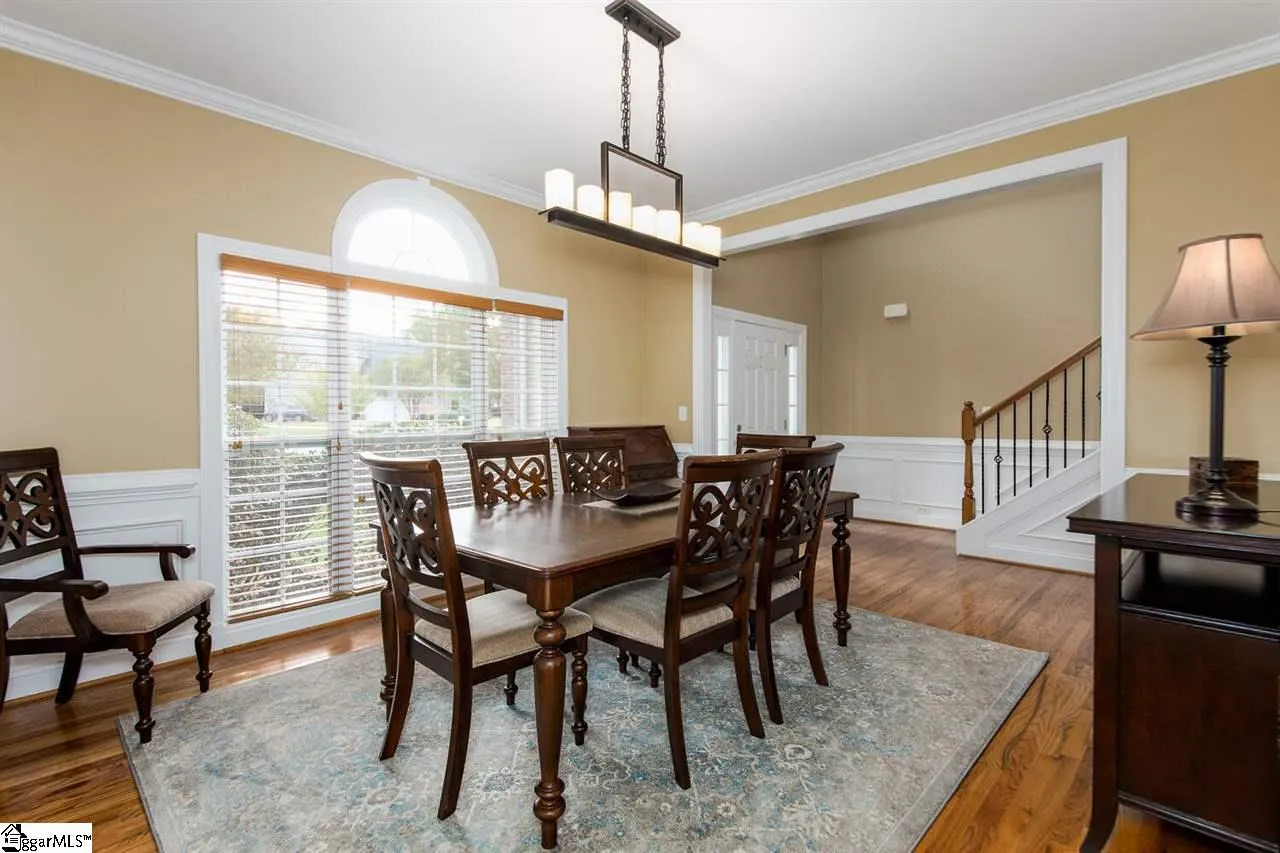 Property image 5 at 231 Franklin Oaks Lane, Greer, SC 29651-2306