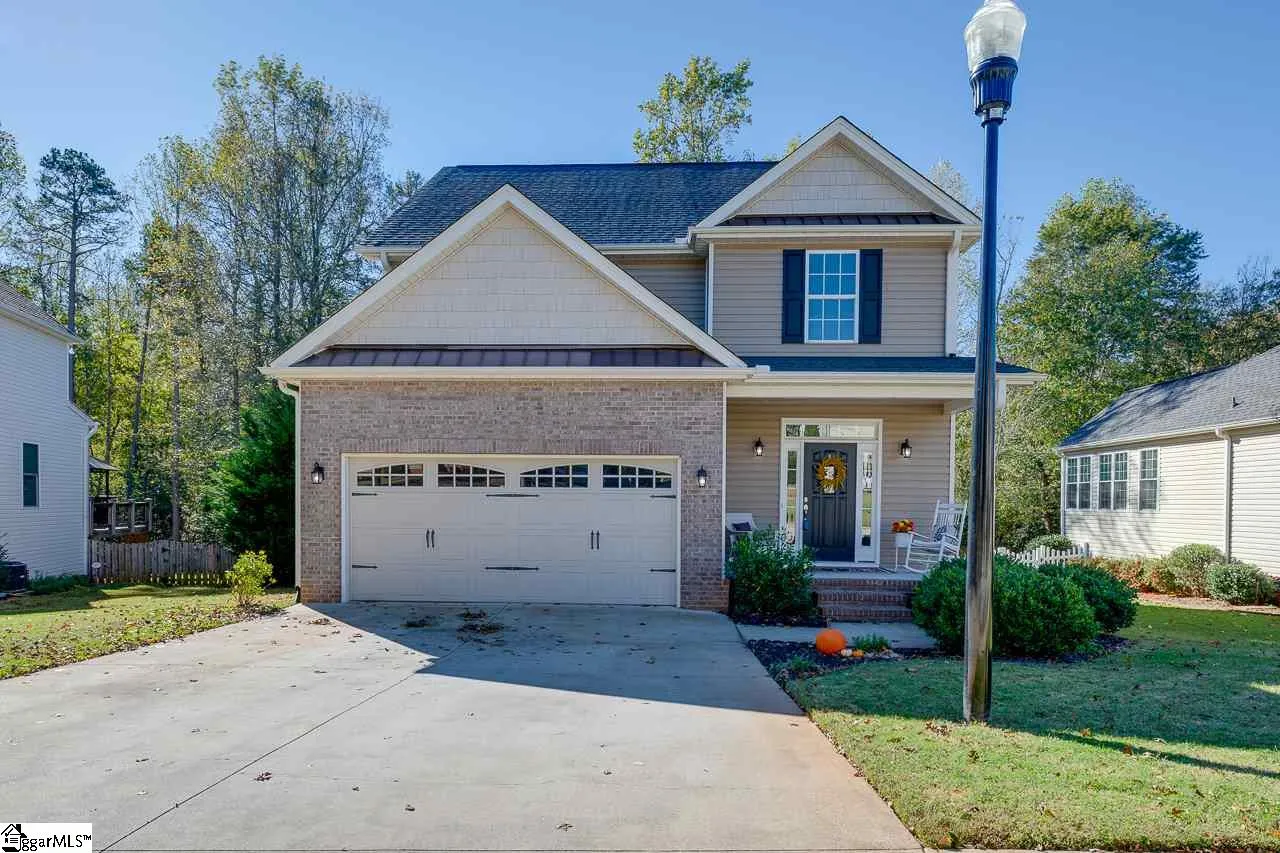 Property image 1 at 119 Wild Geese Way, Travelers Rest, SC 29690