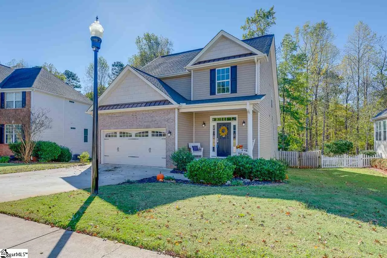 Property image 2 at 119 Wild Geese Way, Travelers Rest, SC 29690