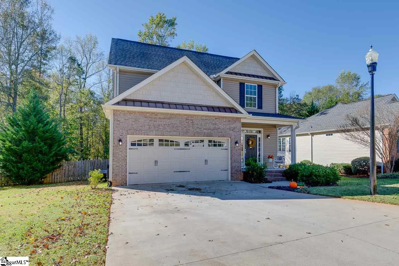 Property image 3 at 119 Wild Geese Way, Travelers Rest, SC 29690