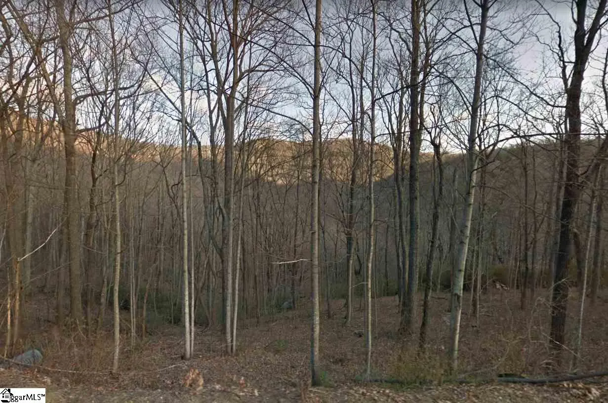 Outcrop Trail