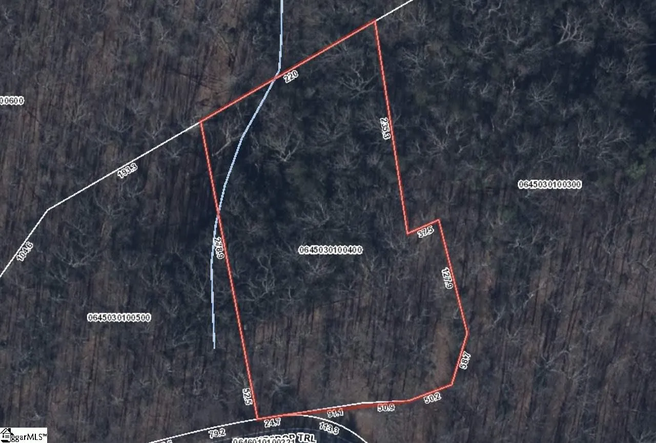 Property image 2 at Outcrop Trail, Landrum, SC 29356