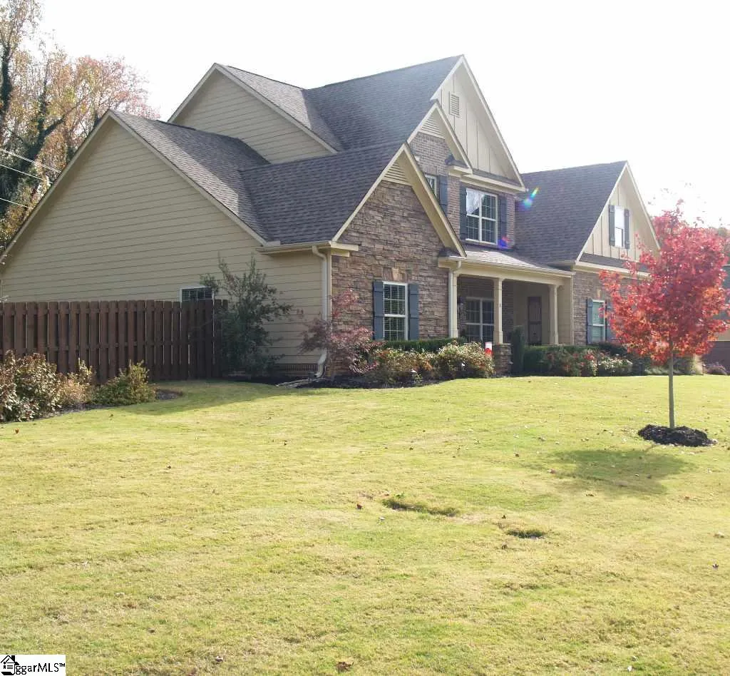 Property image 4 at 5 Laurelhart Lane, Simpsonville, SC 29681