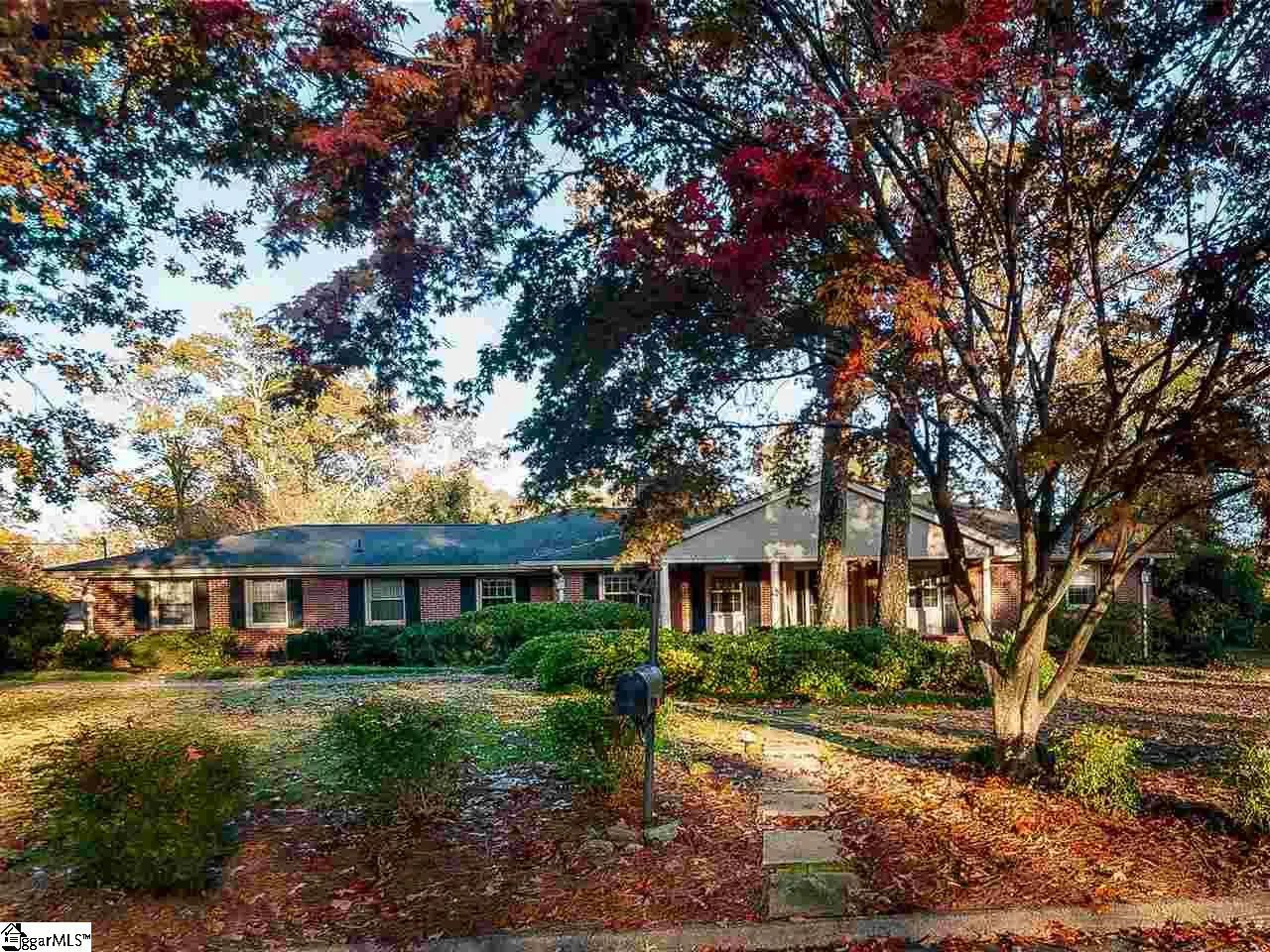 Property image 1 at 317 Arundel Road, Greenville, SC 29615