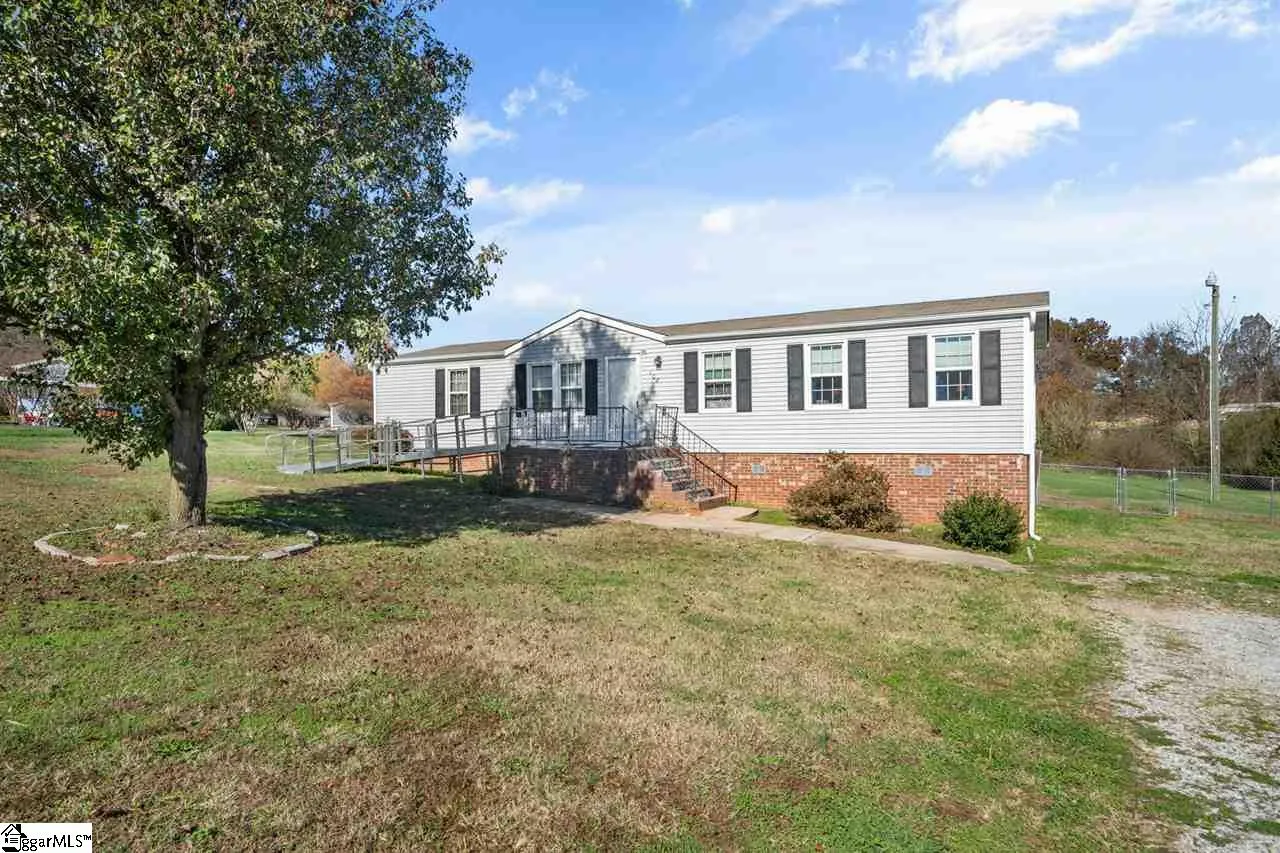 108 W Fox Ridge Drive