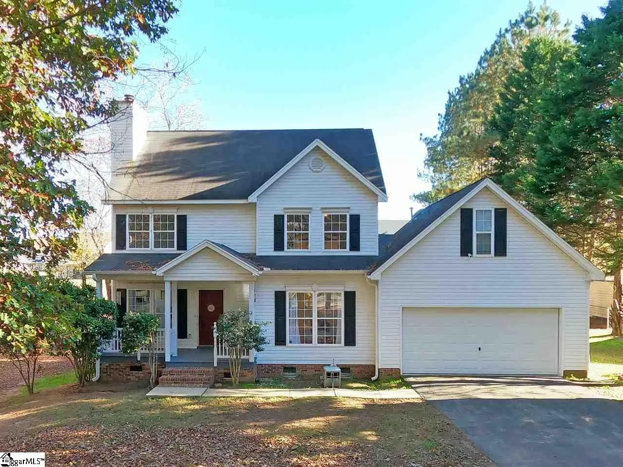 22 Idle Lane