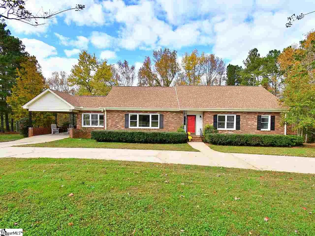 Property image 2 at 6 Aeronca Road, Belton, SC 29627