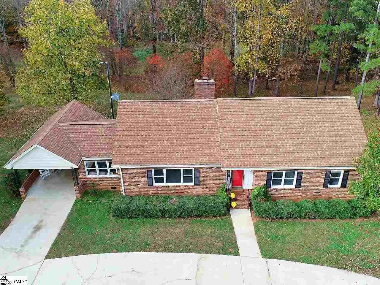 Property image 4 at 6 Aeronca Road, Belton, SC 29627