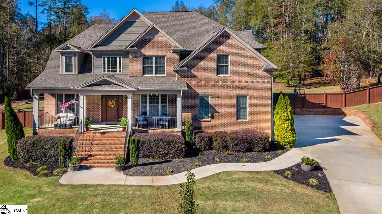 Property image 1 at 216 Pleasantwater Court, Taylors, SC 29687